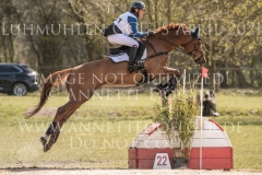 Origi Lara DE LIEDEKERKE-MEIER