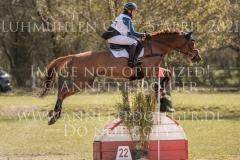 Origi Lara DE LIEDEKERKE-MEIER