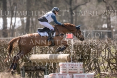 Origi Lara DE LIEDEKERKE-MEIER