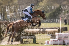 Origi Lara DE LIEDEKERKE-MEIER