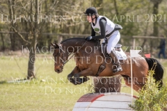 Rodrigo Gallardo Julia TIMMANN