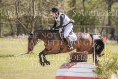 Rodrigo Gallardo Julia TIMMANN