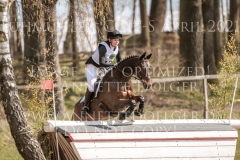 Rodrigo Gallardo Julia TIMMANN