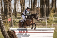 Rodrigo Gallardo Julia TIMMANN