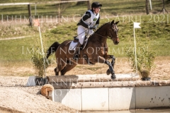 Rodrigo Gallardo Julia TIMMANN