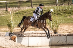 Rodrigo Gallardo Julia TIMMANN