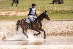 Rodrigo Gallardo Julia TIMMANN