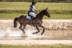 Rodrigo Gallardo Julia TIMMANN