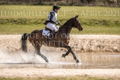 Rodrigo Gallardo Julia TIMMANN