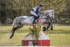 Zilia D Nane Nikolaus DEHN