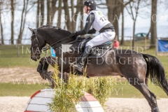 Calesco 3 Levi CORDES