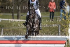 Calesco 3 Levi CORDES