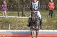 Calesco 3 Levi CORDES