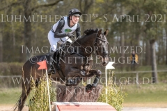 Calesco 3 Levi CORDES