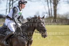 Calesco 3 Levi CORDES