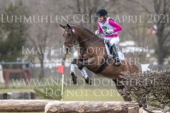 Lexus As Caroline PISTORIUS