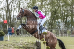 Lexus As Caroline PISTORIUS