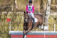 Lexus As Caroline PISTORIUS