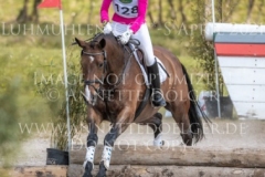 Lexus As Caroline PISTORIUS