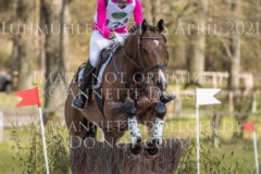 Lexus As Caroline PISTORIUS