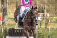 Lexus As Caroline PISTORIUS