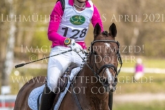 Lexus As Caroline PISTORIUS