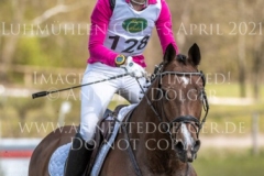 Lexus As Caroline PISTORIUS