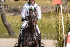 Fleure R Peter THOMSEN