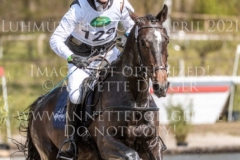 Fleure R Peter THOMSEN