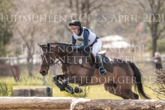 Irish Choice Veronique ZIMMER