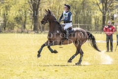 Irish Choice Veronique ZIMMER