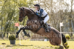 Irish Choice Veronique ZIMMER