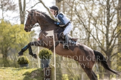 Irish Choice Veronique ZIMMER