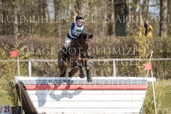 Irish Choice Veronique ZIMMER