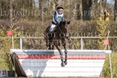 Irish Choice Veronique ZIMMER