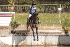 Irish Choice Veronique ZIMMER