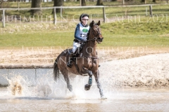 Irish Choice Veronique ZIMMER