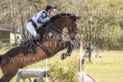 Irish Choice Veronique ZIMMER