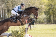 Irish Choice Veronique ZIMMER