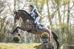 Commando 3 Louise ROMEIKE