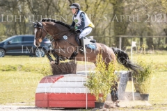 Commando 3 Louise ROMEIKE