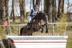 Commando 3 Louise ROMEIKE