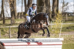 Commando 3 Louise ROMEIKE