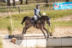 Commando 3 Louise ROMEIKE