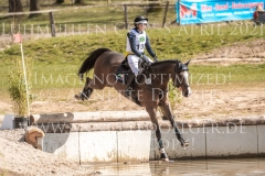 Commando 3 Louise ROMEIKE