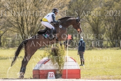 Commando 3 Louise ROMEIKE