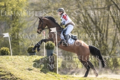 Rapunzel vom Quellhof Isabel Kristin DALECKI