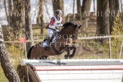 Rapunzel vom Quellhof Isabel Kristin DALECKI