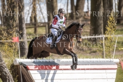 Rapunzel vom Quellhof Isabel Kristin DALECKI