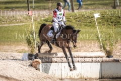 Rapunzel vom Quellhof Isabel Kristin DALECKI